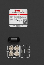 Màn hình SWIT K21 with Case (2025)| Chính hãng