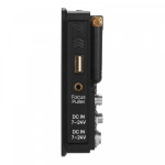 Màn hình Portkeys Monitor Portkeys BM7II DS ( 7 inch ) | Chính Hãng  