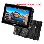 Màn hình Portkeys Monitor Portkeys BM5IV WR ( 5,5 inch ) | Chính Hãng  