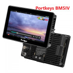 Màn hình Portkeys Monitor Portkeys BM5IV ( 5,5 inch ) | Chính Hãng  