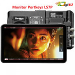 Màn hình Monitor Portkeys LS7P ( New 2025 ) | Chính Hãng 
