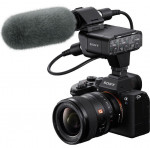 Micro phỏng vấn Sony ECM-778