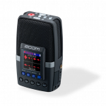 MÁY GHI ÂM CẦM TAY ZOOM H2e ( H2 essential ) Chính hãng 