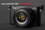 Máy ảnh Sony CyberShot DSC-RX1R Mark III ( DSC-RX1RM3 ) | Chính Hãng 