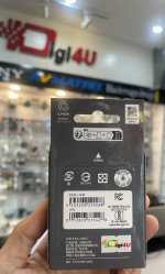 Pin Canon LP-E6P - Chính hãng CMV