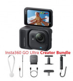 Máy quay hành động  Insta360 GO Ultra Standard Bundle / Creator Bundle| Chính Hãng