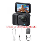 Máy quay hành động  Insta360 GO Ultra Standard Bundle / Creator Bundle| Chính Hãng