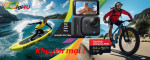 Máy quay hành động  Insta360 GO Ultra Standard Bundle / Creator Bundle| Chính Hãng