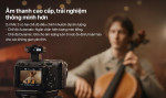 DJI Mic 3 - ( Phiên bản : 2 X Transmitter ) Chính Hãng