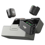 DJI Mic 3 - ( Phiên bản : 2 X Transmitter ) Chính Hãng