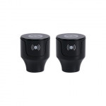Màn hình Hollyland Mars M1 Enhanced Kit - Gồm 2 màn hình ( tích hợp các chức năng của TX, RX và màn hình, tất cả trong một ) Chính Hãng
