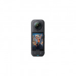 Máy quay hành động Insta360 X5 ( Standard / Essential Bundle ) | Chính Hãng