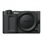 Máy Ảnh Nikon ZR | Chính Hãng
