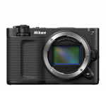 Máy Ảnh Nikon ZR | Chính Hãng