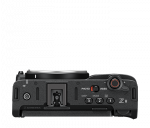Máy Ảnh Nikon ZR | Chính Hãng