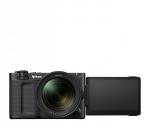 Máy Ảnh Nikon ZR | Chính Hãng