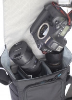 Túi máy ảnh Camera Bags Designer CR160 - Chính Hãng