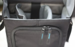 Túi máy ảnh Camera Bags Designer CR160 - Chính Hãng
