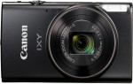  Máy ảnh kỹ thuật số Canon IXY 650 