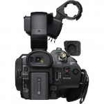 Máy quay chuyên dụng Sony PXW-Z90V 