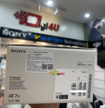 Máy ảnh Sony Alpha A7 Mark V - BODY ( A7M5 Thân máy ) | Chính Hãng