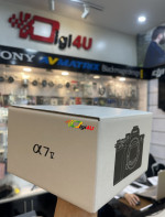 Máy ảnh Sony Alpha A7 Mark V - BODY ( A7M5 Thân máy ) | Chính Hãng