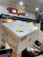 Máy ảnh Sony Alpha A7 Mark V - BODY ( A7M5 Thân máy ) | Chính Hãng