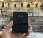 Bộ sạc pin Sony BC-QZ1 cho Sony FZ100 - Chính Hãng