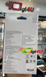 Bộ sạc pin Sony BC-QZ1 cho Sony FZ100 - Chính Hãng