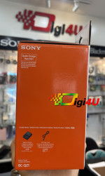 Bộ sạc pin Sony BC-QZ1 cho Sony FZ100 - Chính Hãng