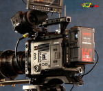 Pin V-mount SWIT CIMO-160S  - Chính hãng 