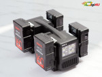 Pin V-mount SWIT CIMO-160S  - Chính hãng 