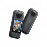 Insta360 X4 Air Starter Bundle (Graphite Black) 2025 - Chính Hãng