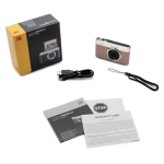 Máy ảnh Kodak Pixpro C1