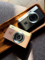 Máy ảnh Kodak Pixpro C1