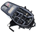 Balo máy ảnh Safrotto SM300