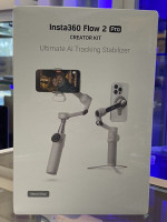 Insta360 Flow 2 Pro Creator Bundle | Chính hãng 