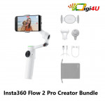 Insta360 Flow 2 Pro Creator Bundle | Chính hãng 