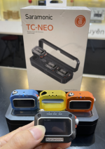  Saramonic TC-NEO ( Wireless Timecode Generator ) | Chính hãng 
