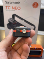  Saramonic TC-NEO ( Wireless Timecode Generator ) | Chính hãng 