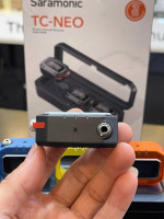  Saramonic TC-NEO ( Wireless Timecode Generator ) | Chính hãng 
