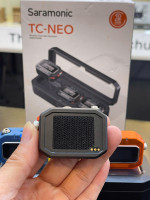  Saramonic TC-NEO ( Wireless Timecode Generator ) | Chính hãng 