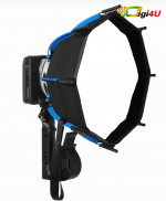 Đèn Led amaran Ray 60c Full-Color 120W | Chính Hãng  2025