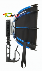 Đèn Led amaran Ray 60c Full-Color 120W | Chính Hãng  2025