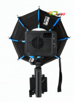 Đèn Led amaran Ray 60c Full-Color 120W | Chính Hãng  2025