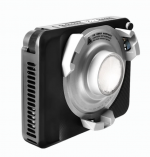 Đèn Led amaran Ray 60c Full-Color 120W | Chính Hãng  2025