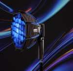 Đèn Led amaran Ray 60c Full-Color 120W | Chính Hãng  2025