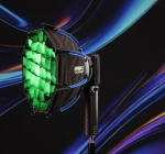 Đèn Led amaran Ray 60c Full-Color 120W | Chính Hãng  2025