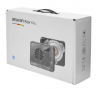 Đèn Led amaran Ray 60c Full-Color 120W | Chính Hãng  2025