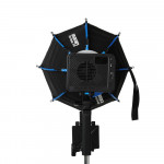 Đèn Led amaran Ray 120c Full-Color 120W | Chính Hãng  2025